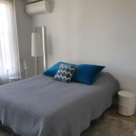 Apartment Centre Carre D'or Monte Carlo