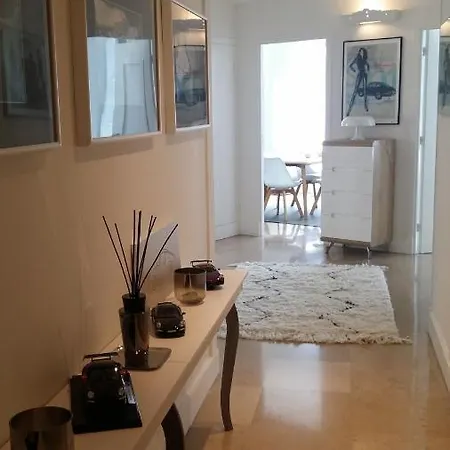 Apartment Centre Carre D'or *
