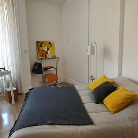 Apartment Centre Carre D'or Monte Carlo