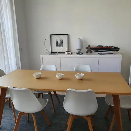 Centre Carre D'or Apartman *
