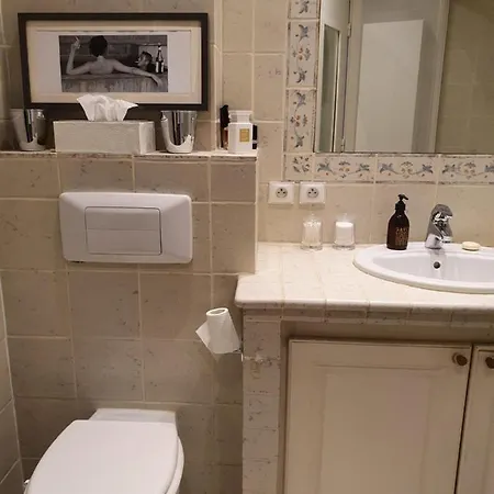 Apartman Centre Carre D'or