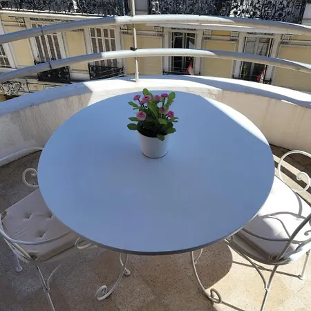 Apartment Centre Carre D'or *